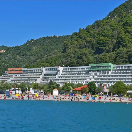 Hotel Narcis - Rabac