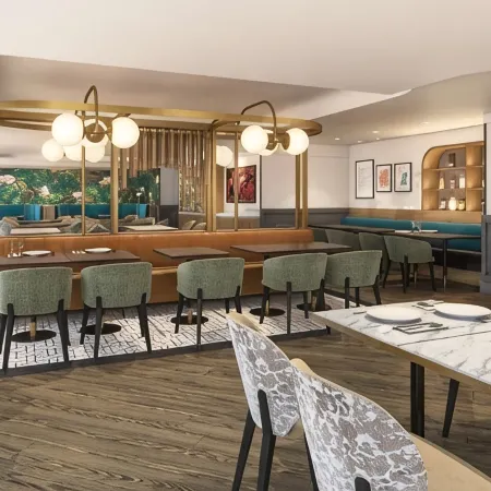 Toor Hotel Toronto, Part Of Jdv By Hyatt