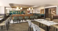 Toor Hotel Toronto, Part Of Jdv By Hyatt - breakfast