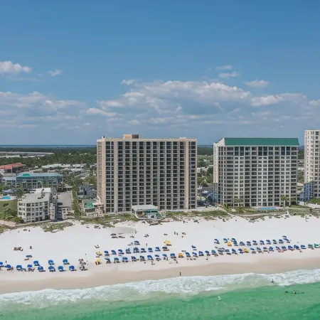 SunDestin 1008