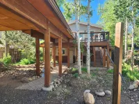 Newly Remodeled Old Town/2 King Suites/Pet Friendly/Deck/Grill/EV/Carport - 4 星級