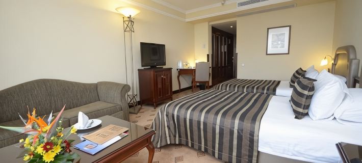 Karaca Hotel Hotels in Izmir