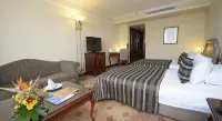 Karaca Hotel - ที่มีสปา