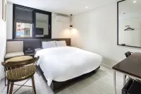 Hotel Yaja Gwangju Station