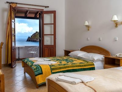 Asteri Hotel
