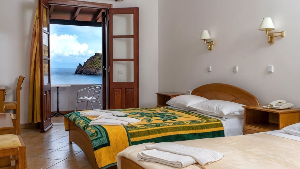Asteri Hotel