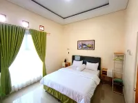 Griya Anindita - Wifi