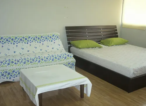 Welcome to DMK Don Mueang Airport Guest House Bangkok Thailand