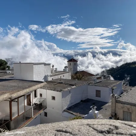 Hotel Rural Alfajía de Antonio