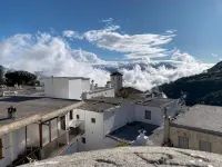 阿爾法加安東尼飯店 - 山景
