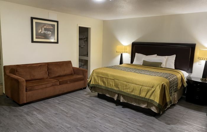 Palomino Motel