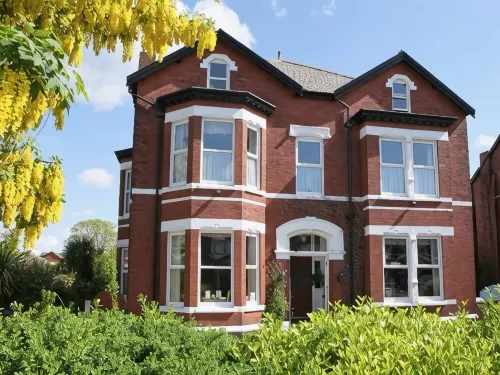 Edendale House - Homestays