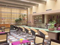 Grand Hotel Adriatic - bar