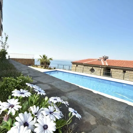 Limnos Hotel