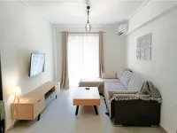Marousi Serene Suite Hoteles en Marusi
