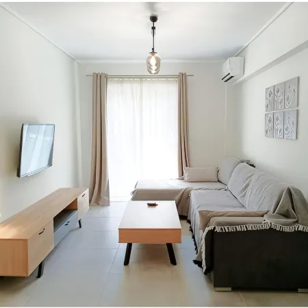 Marousi Serene Suite
