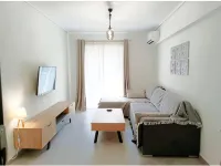 Marousi Serene Suite