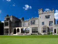 Armathwaite Hall Hotel & Spa Các khách sạn ở 
