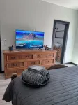 King bed and sunset views pine trees and hiking trails await you! Pinetreepalace - Country Houses