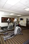 Baymont by Wyndham Rapid City - gimnasio