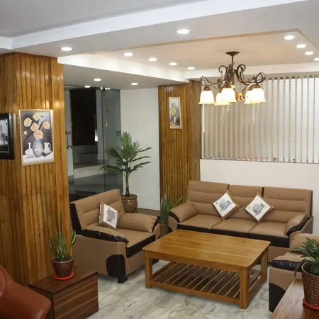 Hotel Evergreen 9