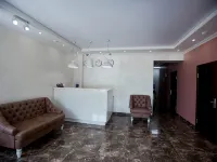 Art Hotel Hotels in Tikhoretsky District