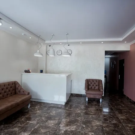 Art Hotel Hotels in Tikhoretsk