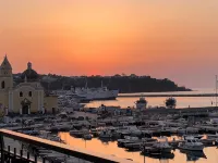 L'Isola Del Postino Rooms - Deniz Manzaralı