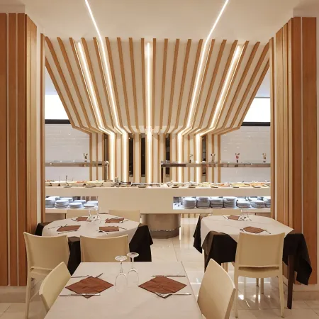 Hotel Brasil