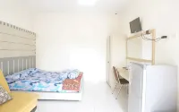 Triple A Homestay 2 Syariah