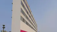 Hotel Mani International - balcony
