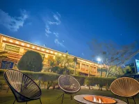 El Nido Lodge Hotels in Monteverde