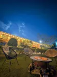 El Nido Lodge Hotels in 