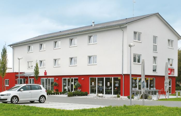 Gästehaus Adler