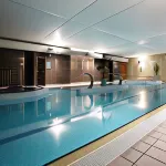 Maldron Hotel Tallaght - Pools