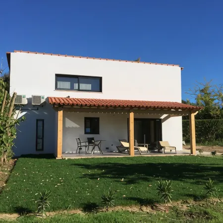 Horta Dos Cedros