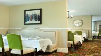 Omni Bretton Arms Inn at Mount Washington Resort - petit déjeuner