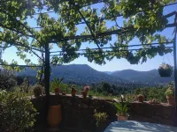 Les Jardins d'Arbousse