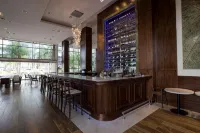 Los Silos Hotel - bar