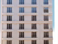 Feyzan Hotel Hotels in Çorum
