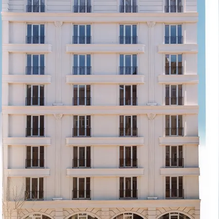 Feyzan Hotel