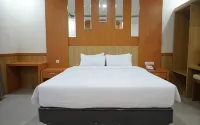 Manggala Trans Hotel - 2-Star