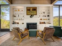Laurel Valley Mountain Retreat Hotels in Townsend