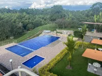 Hotel Campestre Los Mangos - Pools