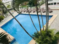 Hotel Nova Guarapari - Beach
