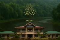 Whistling Wind Resort - parking