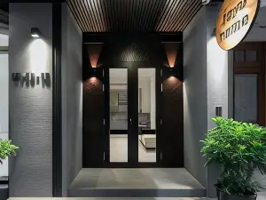 Jayu → 賈友飯店