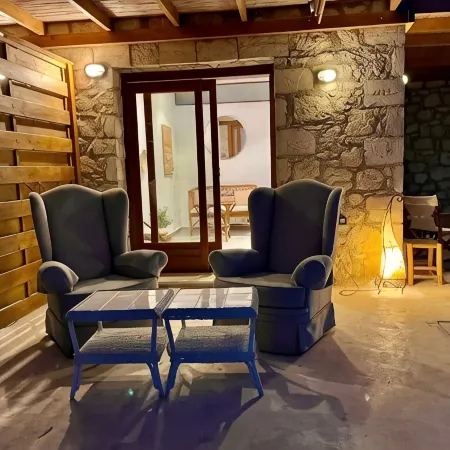 Michaliou Kipos Luxury Villas