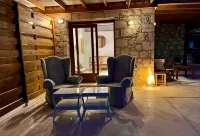 Michaliou Kipos Luxury Villas - Bintang 4
