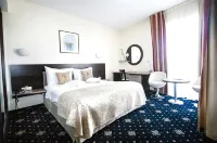Hotel Berthelot